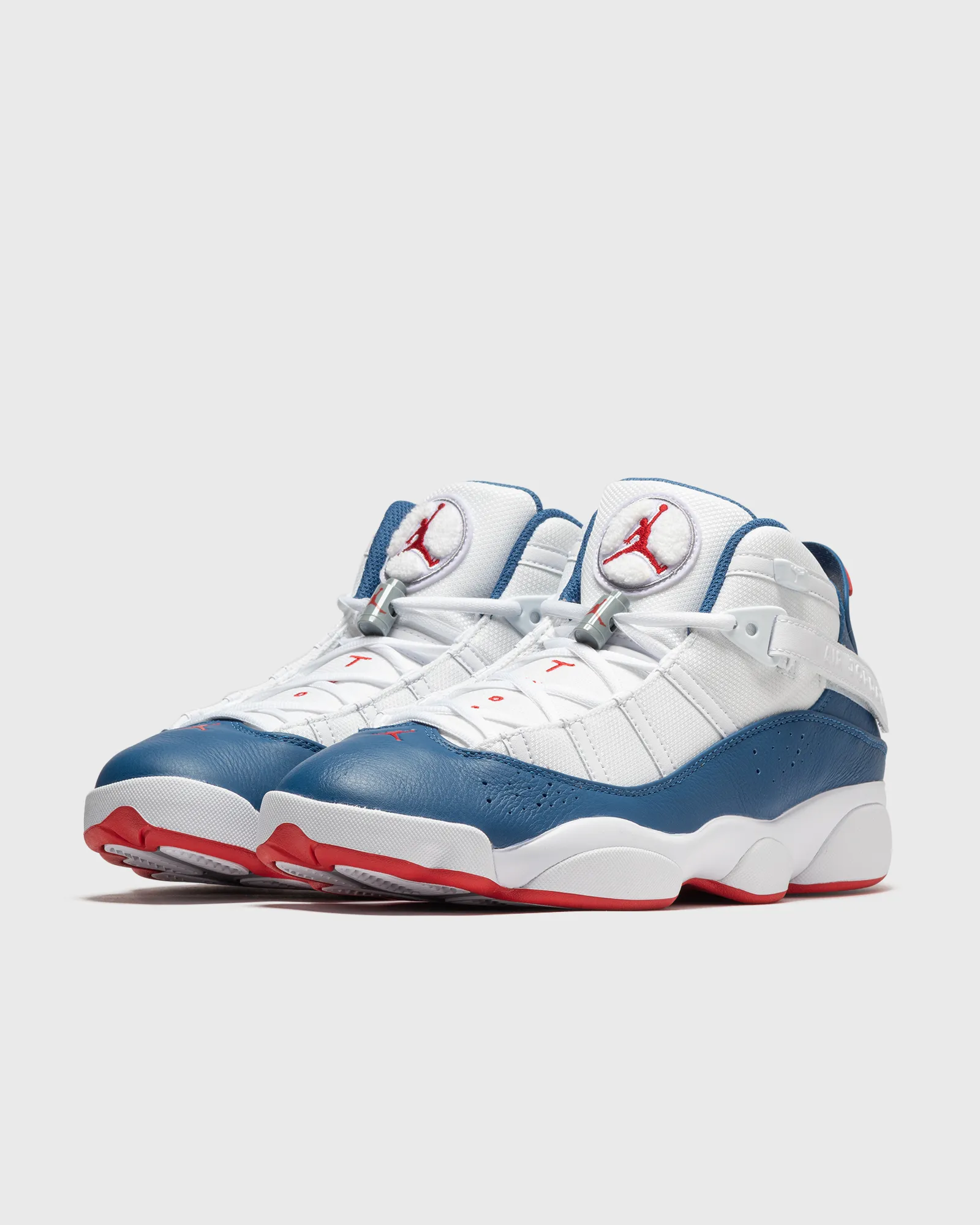 Jordan Jordan 6 Rings