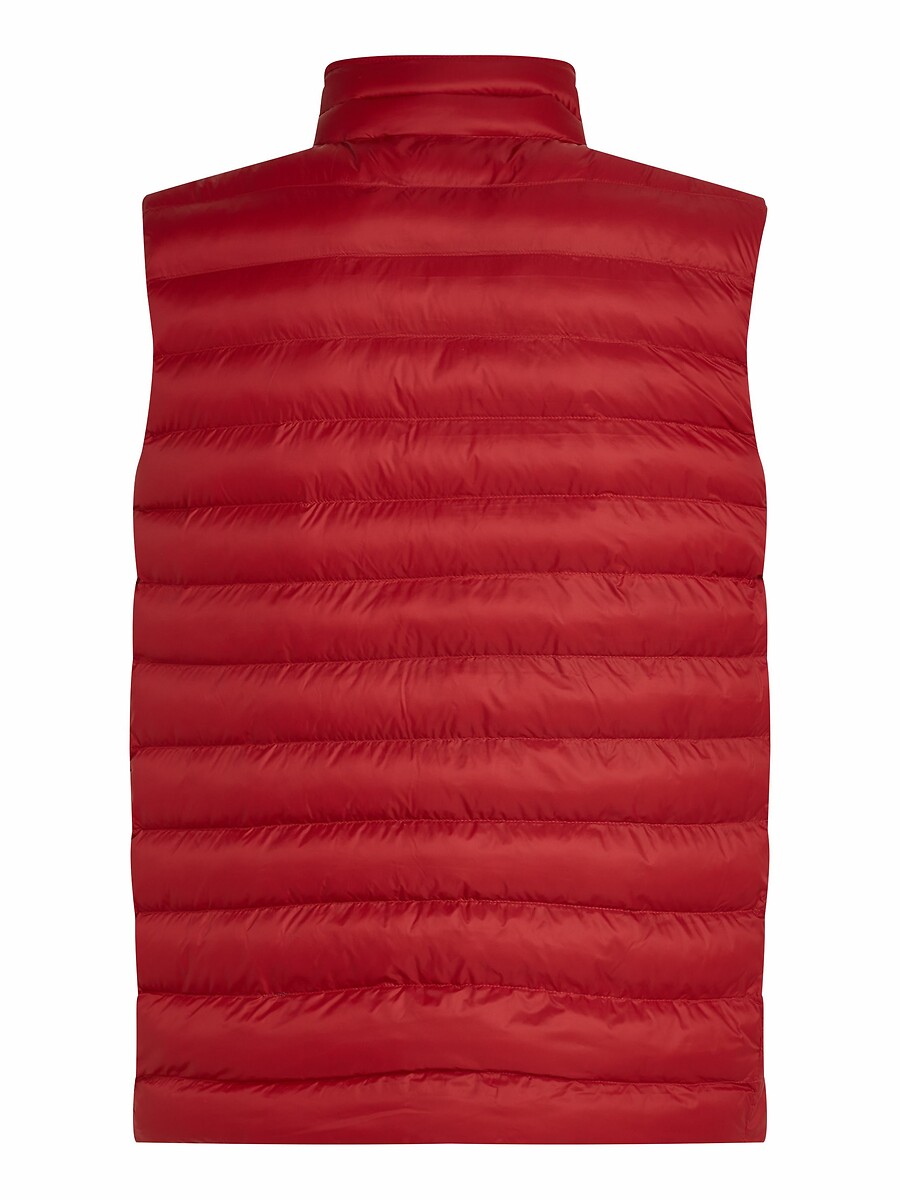 TOMMY HILFIGER<br>Colete dobrável