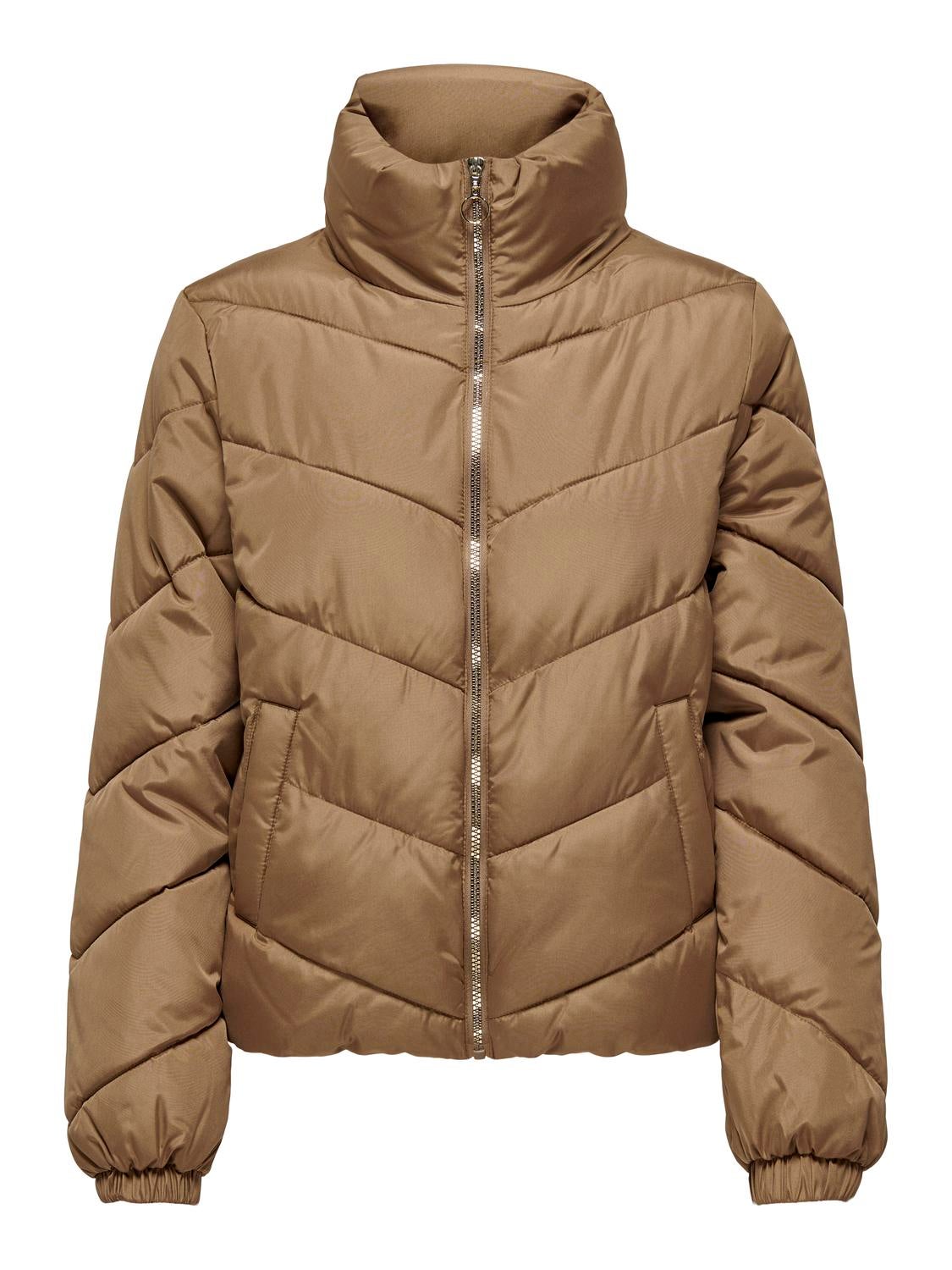 JDYFINNO Jacke Toasted Coconut