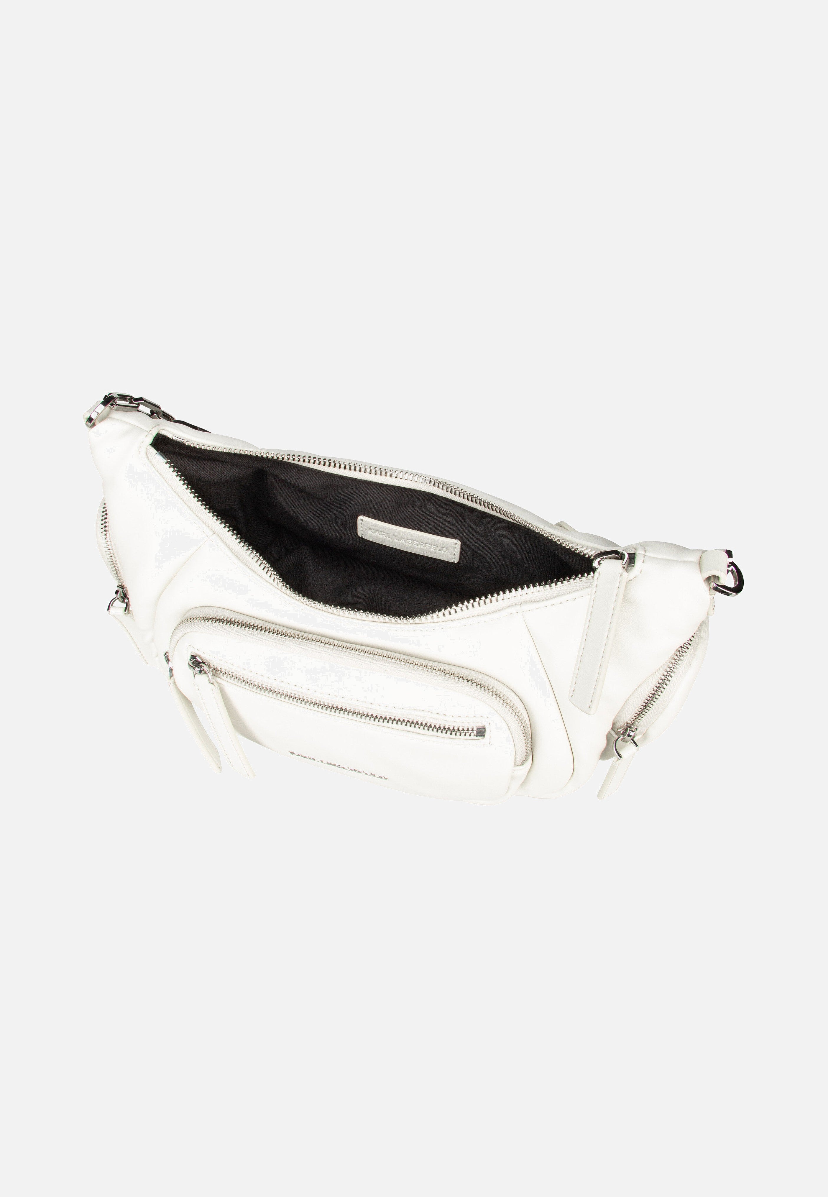 K/City MD Off White - Umhängetasche