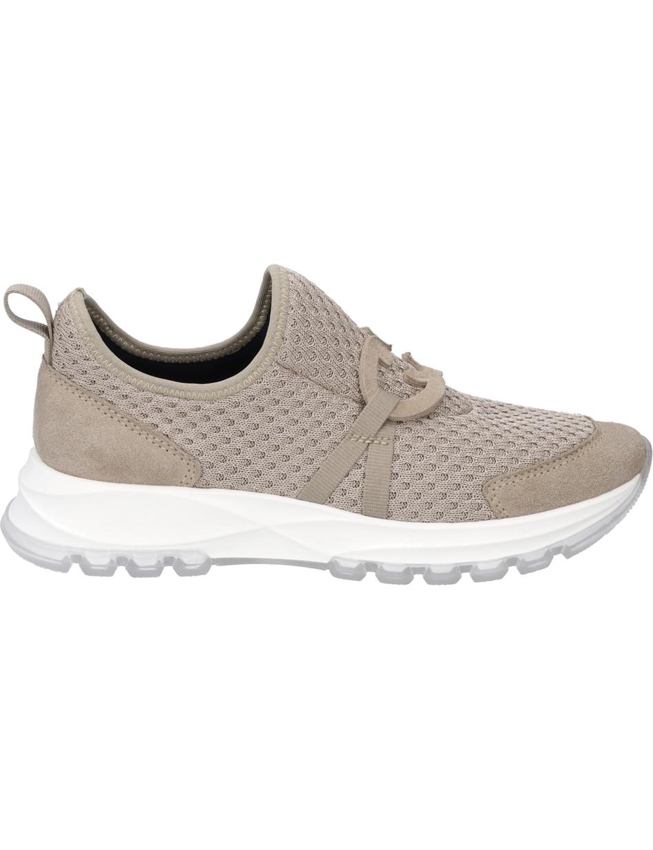 Sneaker Andria 16, beige