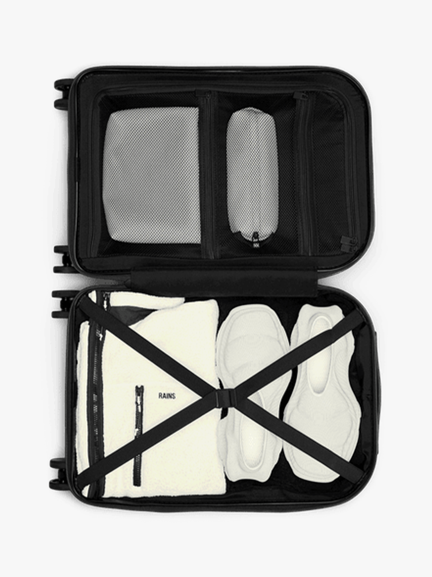 Texel Cabin Trolley W3