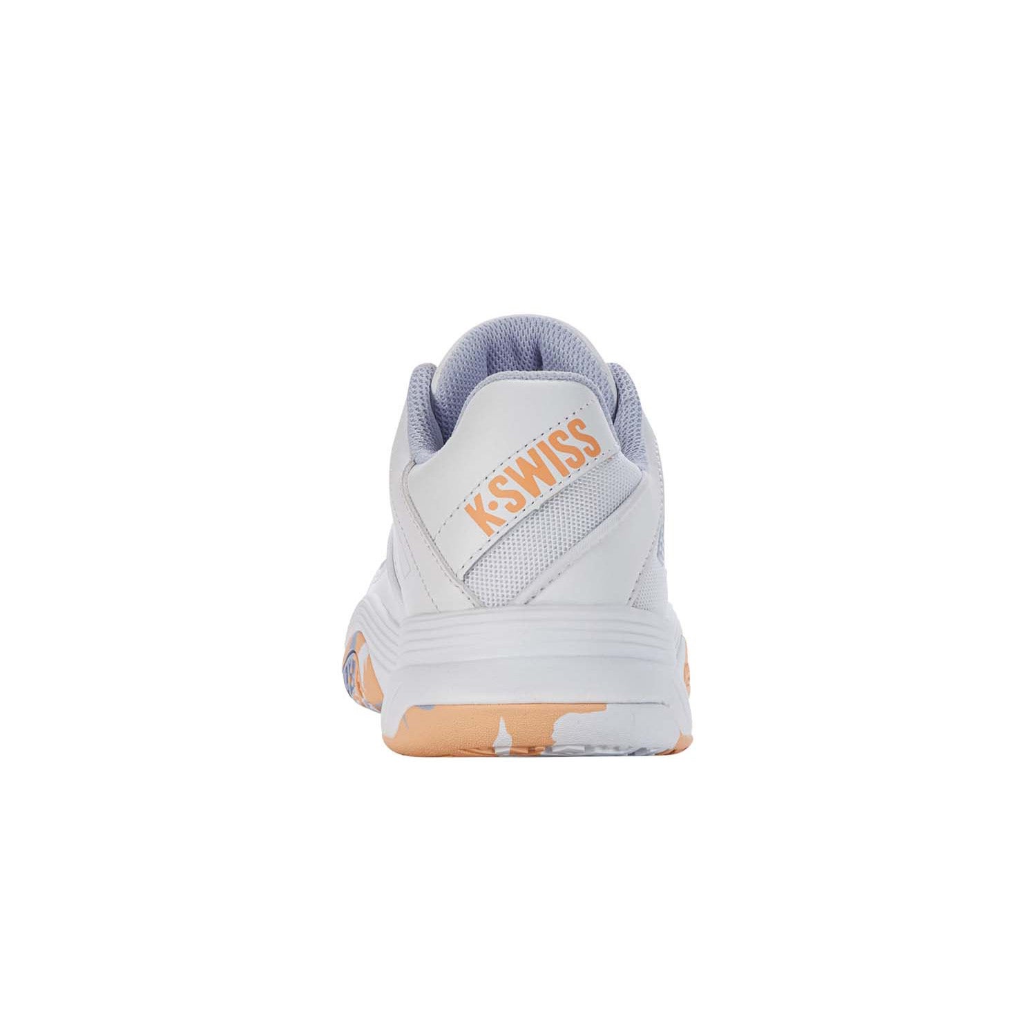 K-Swiss  Court Express Omni Kids