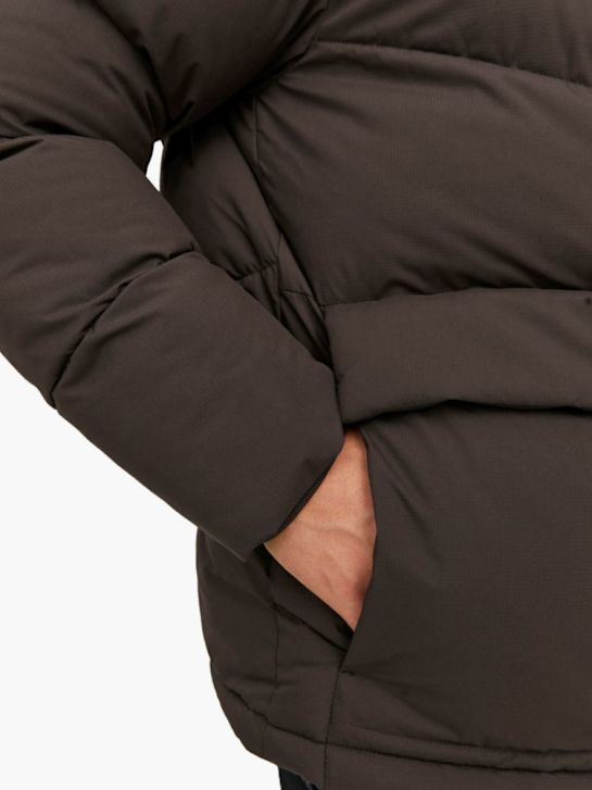 JACK & JONES Jacke Braun