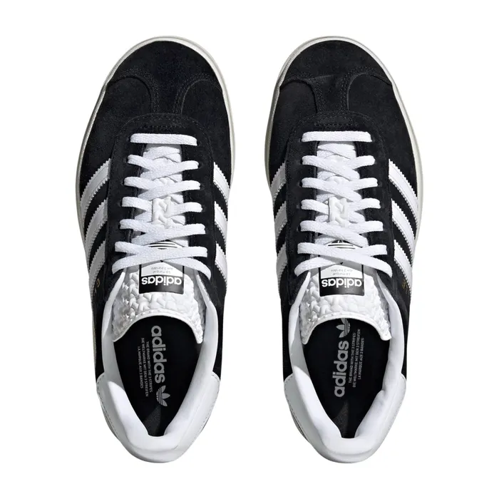 Adidas Gazelle Bold Sneakers Dames