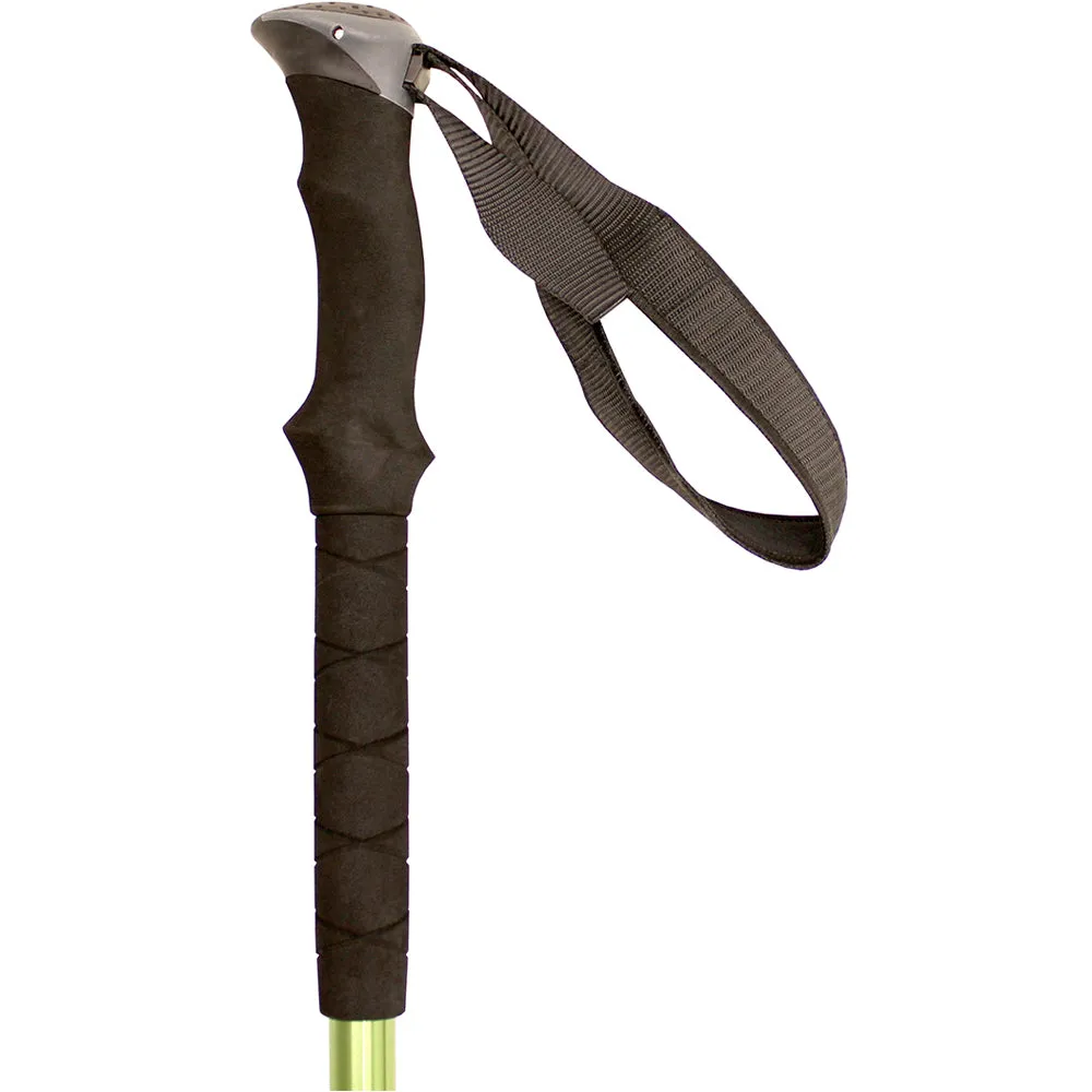 Fox Outdoor -  ALU Trekkingstöcke Lusen