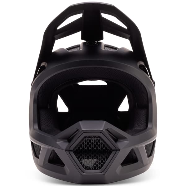 Casque VTT FOX RAMPAGE MT BLK CE/CPSC MATTE BLACK