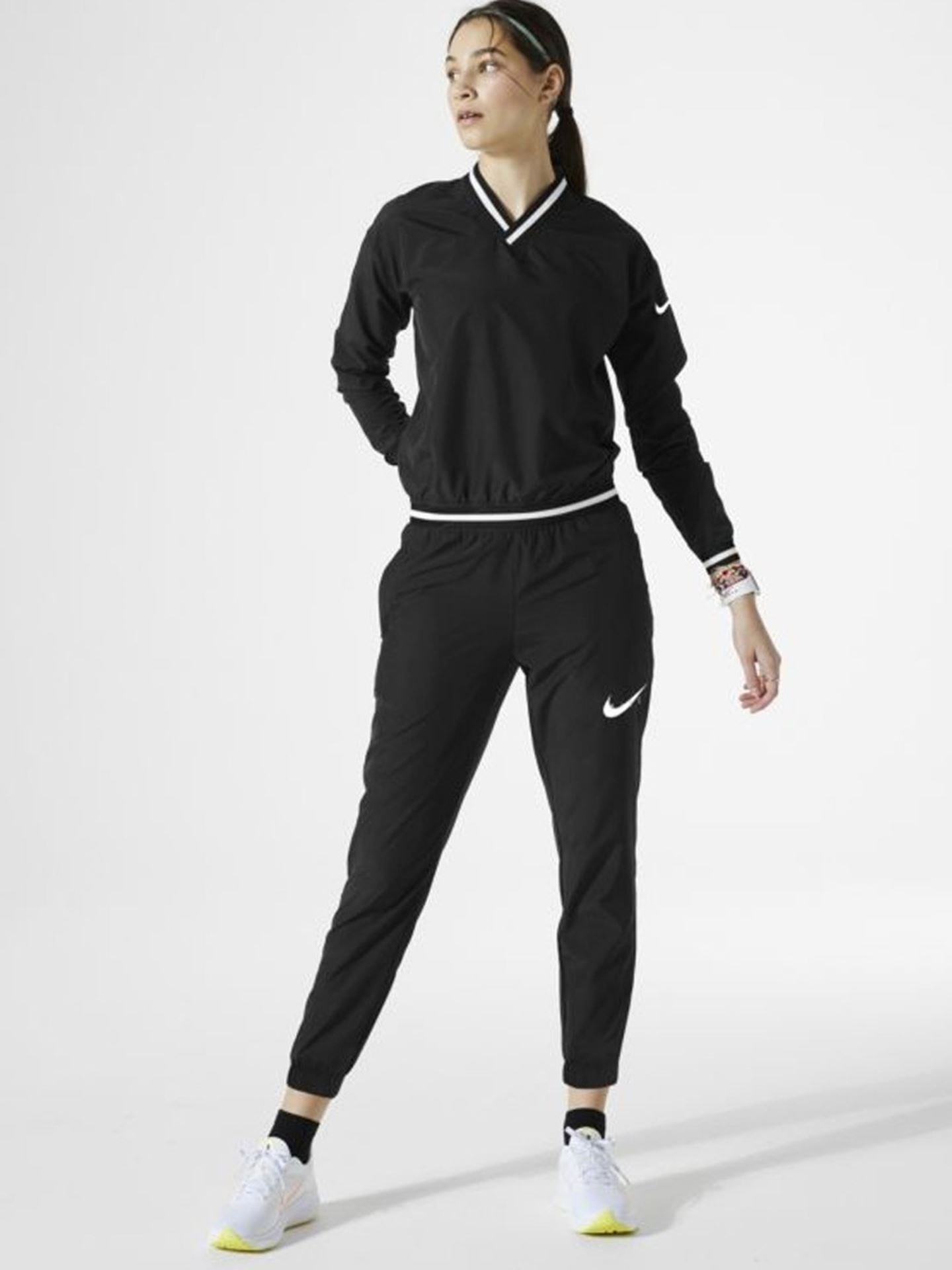 Swoosh Run Track Pant