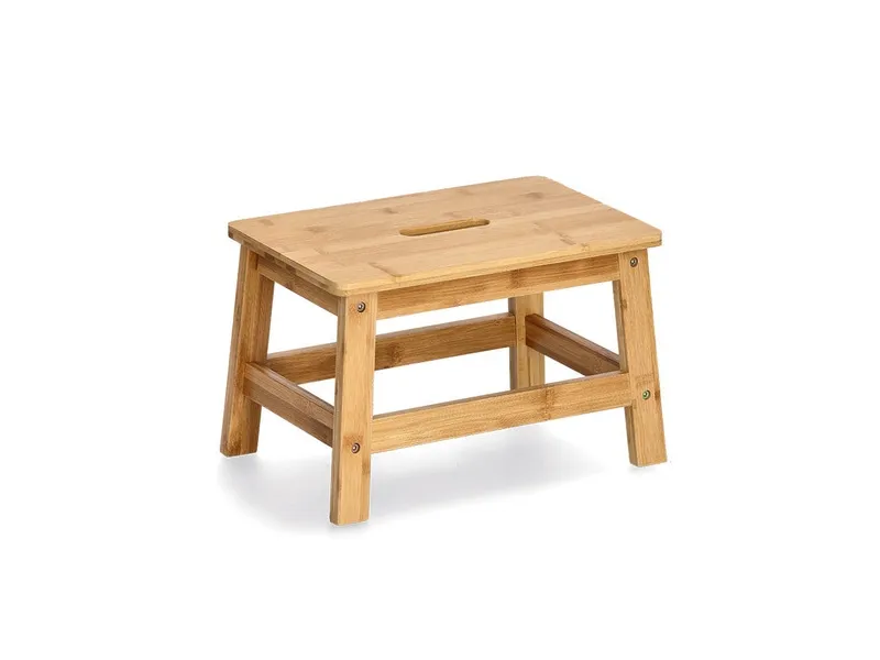 Zeller Present 13034, Hårdt sæde, Grå, Plast, 4 ben, Grå, Plast