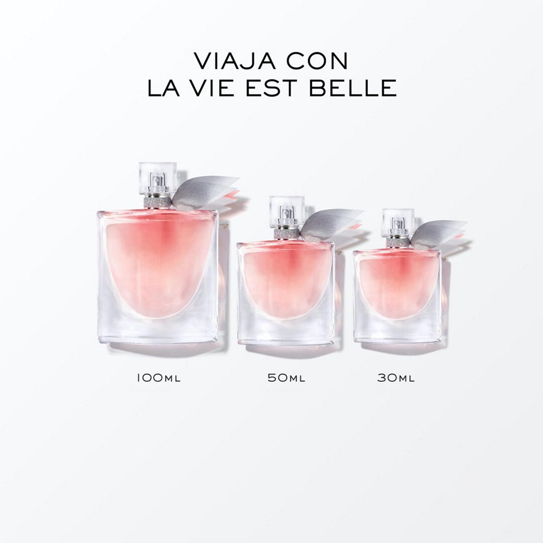 Lancôme La Vie est Belle Eau de Parfum - 100ml