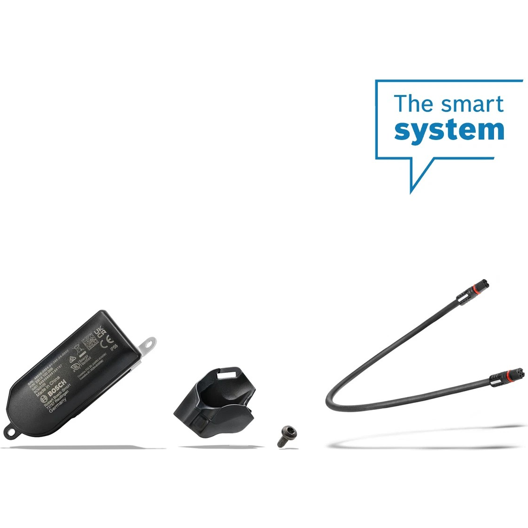 Bosch ConnectModule GPS Tracker Performance Line PX