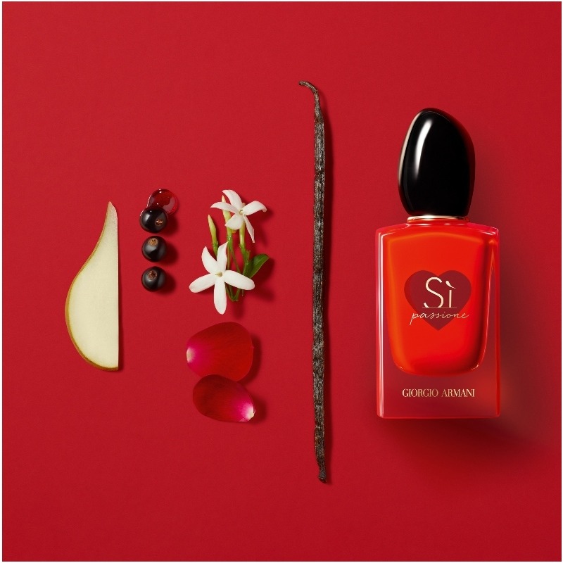 Giorgio Armani Sì Passione Intense EDP 30 ml