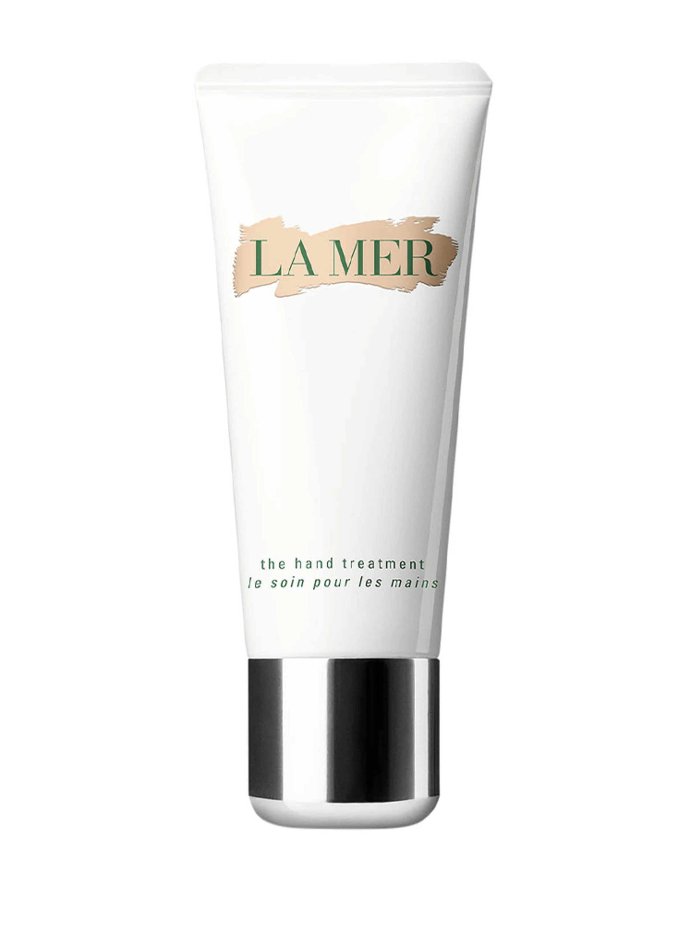 LA MER THE HAND TREATMENT