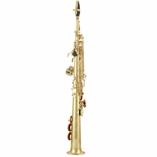 Selmer SE-S3L Gold Series III Sop