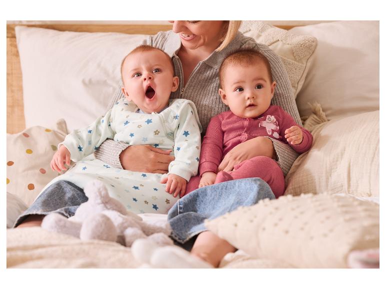 Baby slaapzak