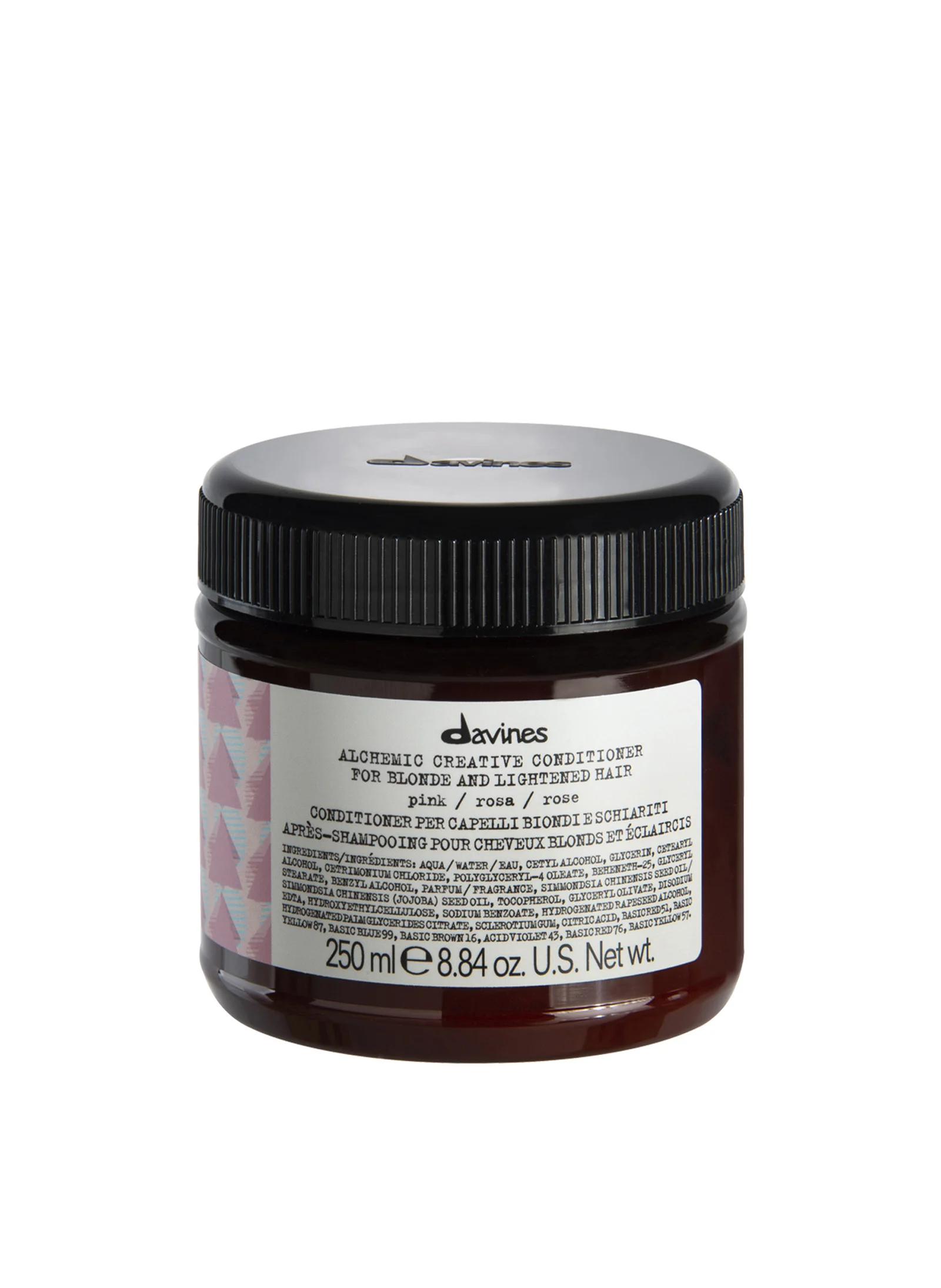 ALCHEMIC Creative Conditioner Pink |