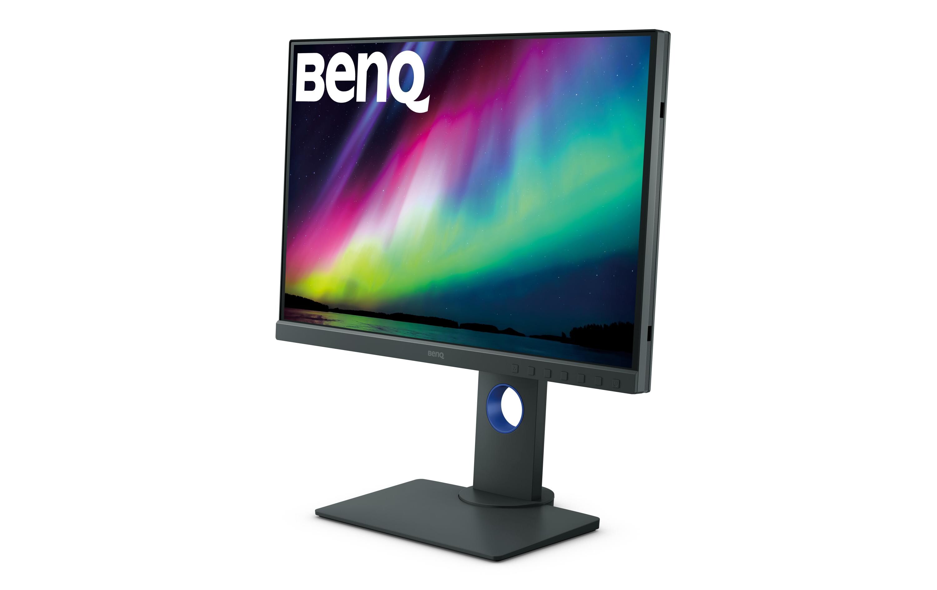 Monitor SW240<br>24,1