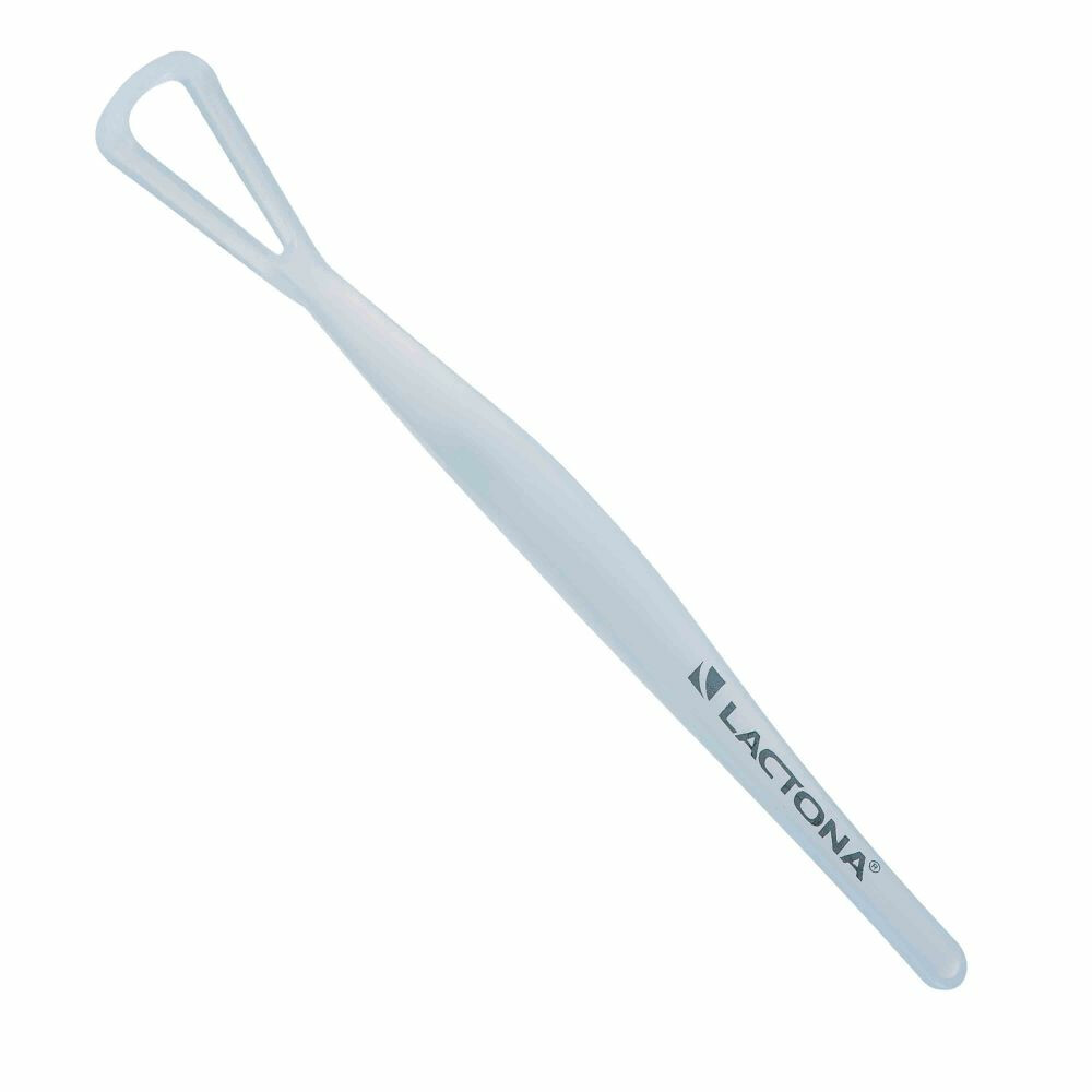 12x Lactona Tongreiniger IQ