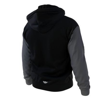 Sweat Ixon SW1 ALEIX ESPARGARO 24 - Noir / Gris
