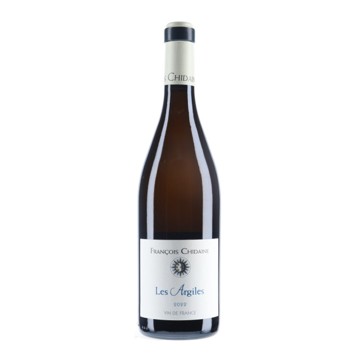 Domaine François Chidaine Vin de France Les Argiles sec 2022