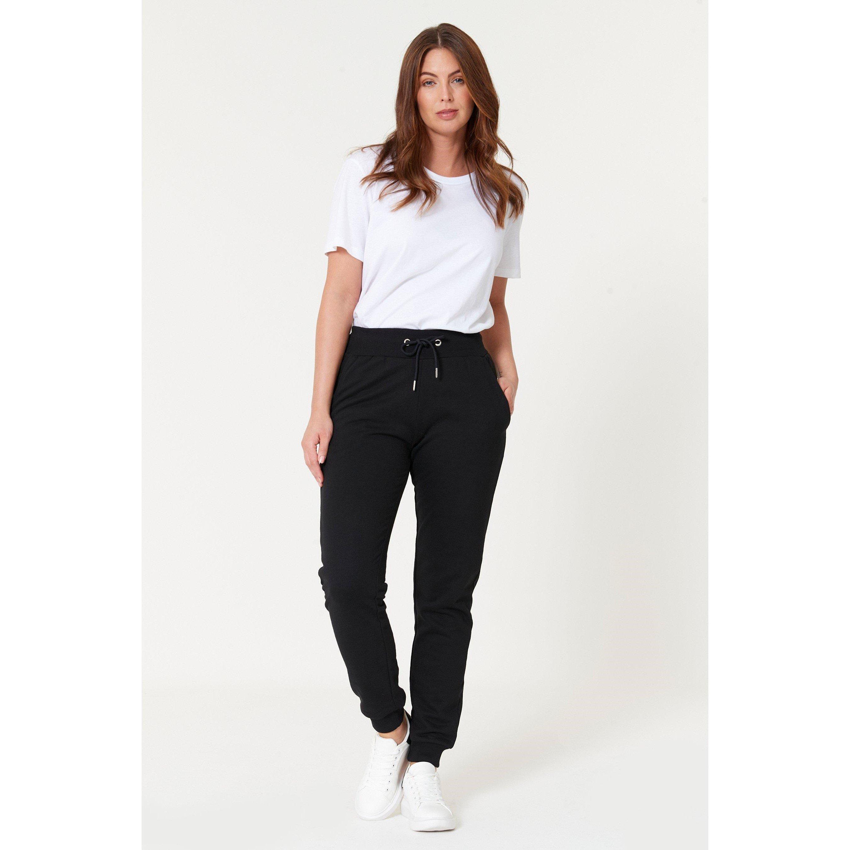 Be You Ladies Basic Jogger