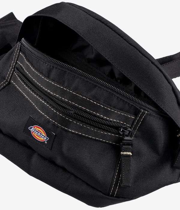 Dickies Ashville Pouch Tasche 3L (black)