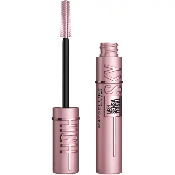 Mascara Lash Sensational Sky High Very Black