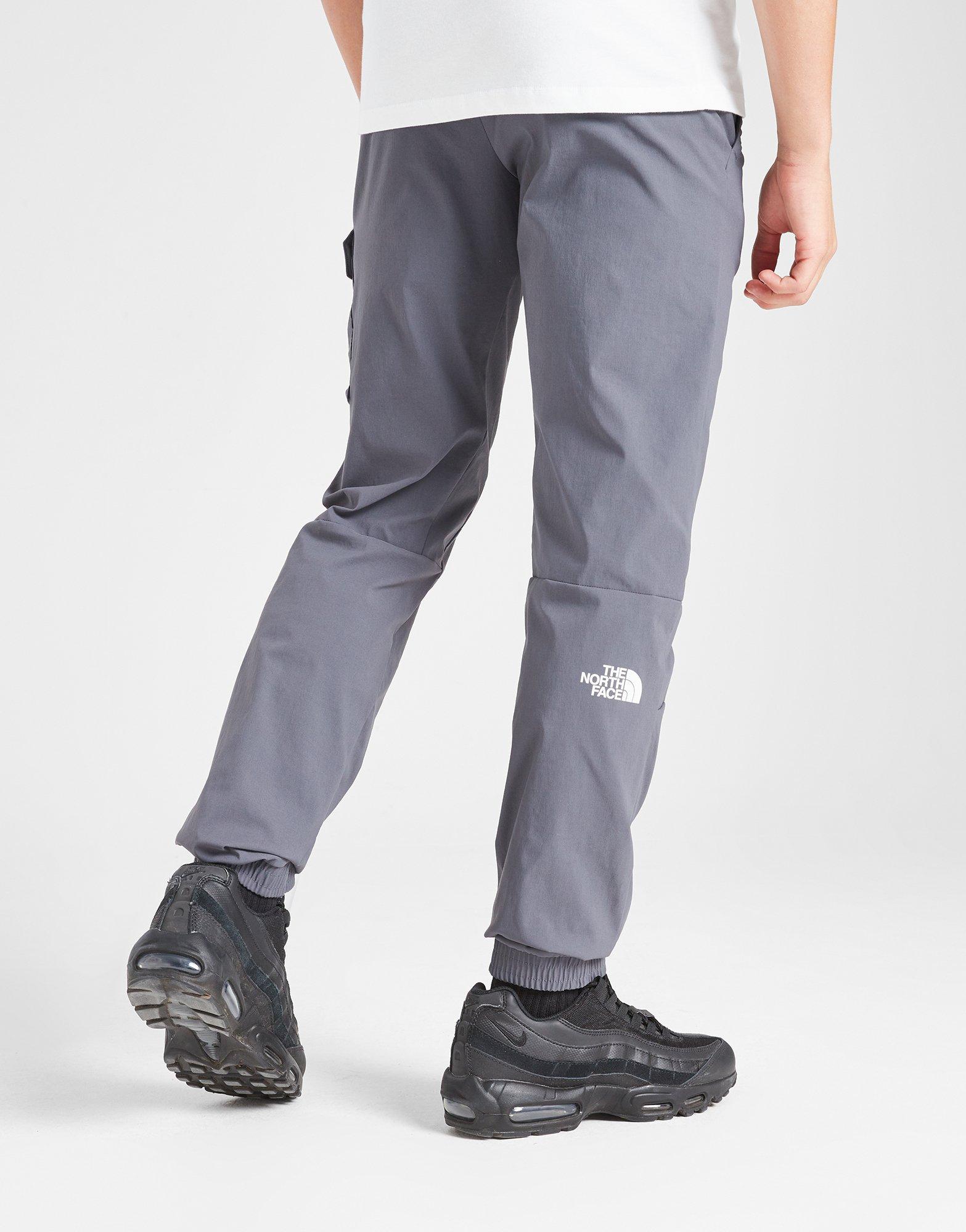 The North Face Pantalon Cargo Trishull Junior