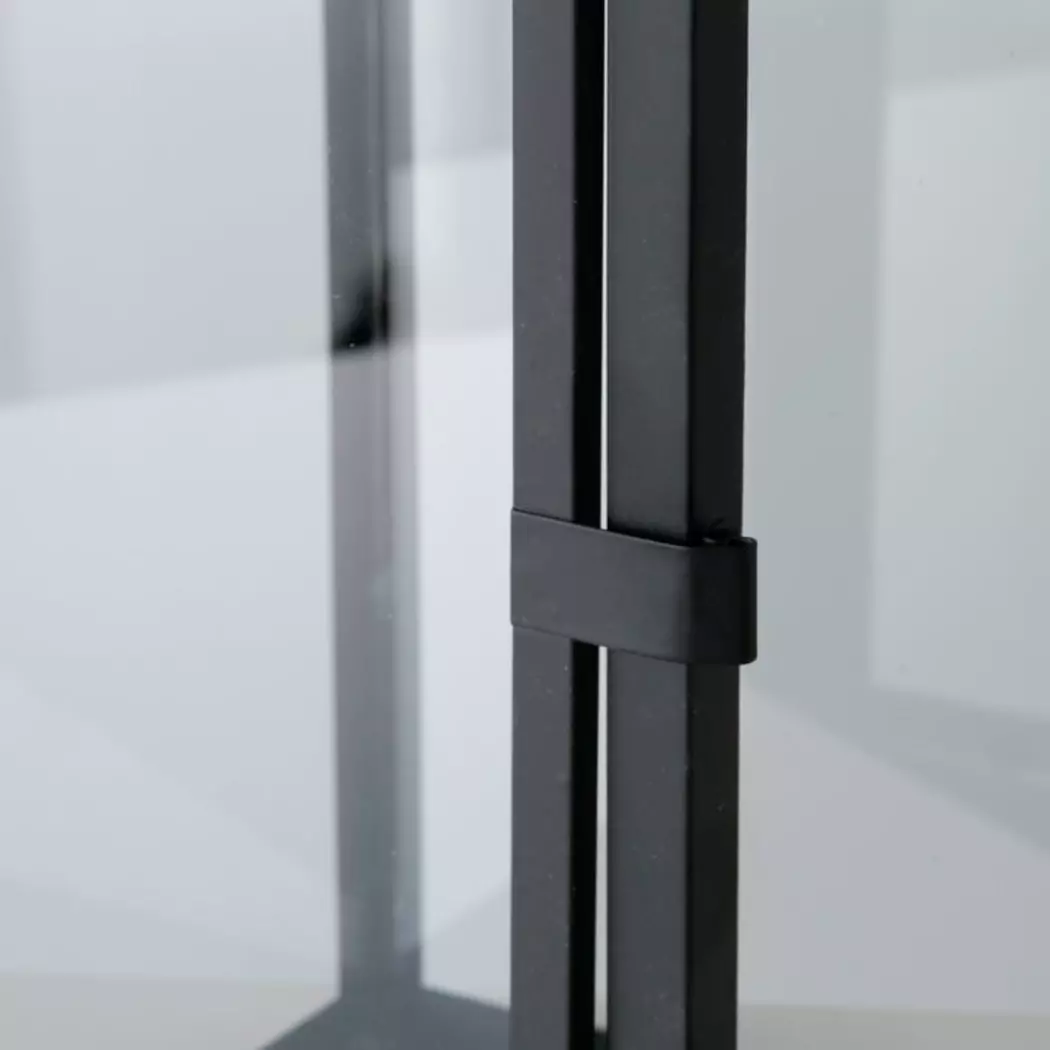 Laterne Ferro 33 cm