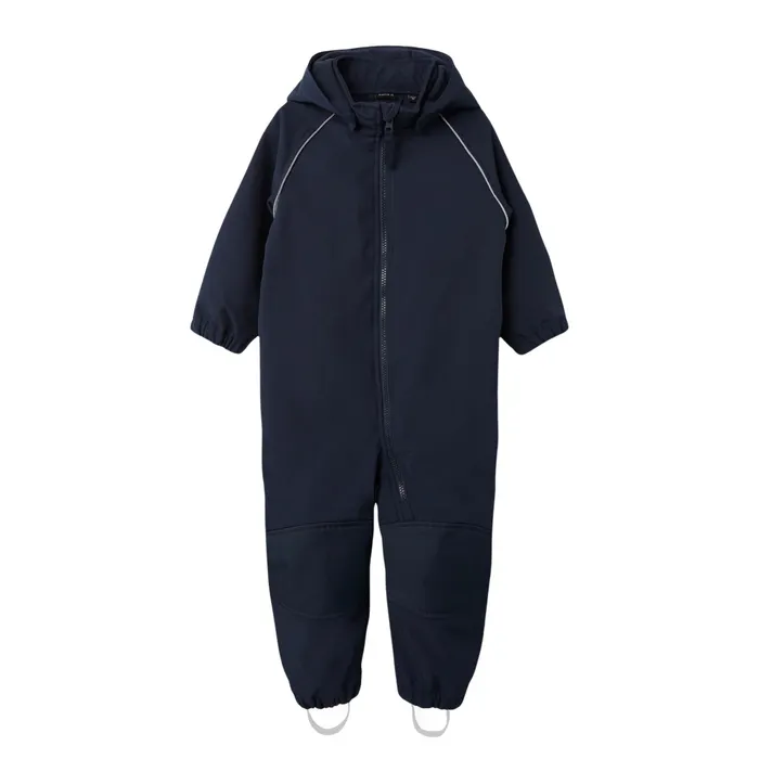 Name It Alfa Softshell Regenpak Junior
