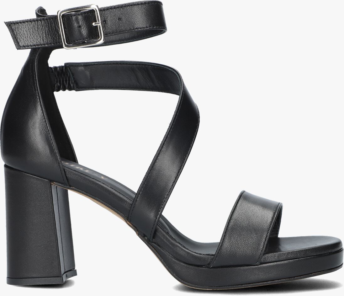 NOTRE-V zwarte notre-v sandalen 99936