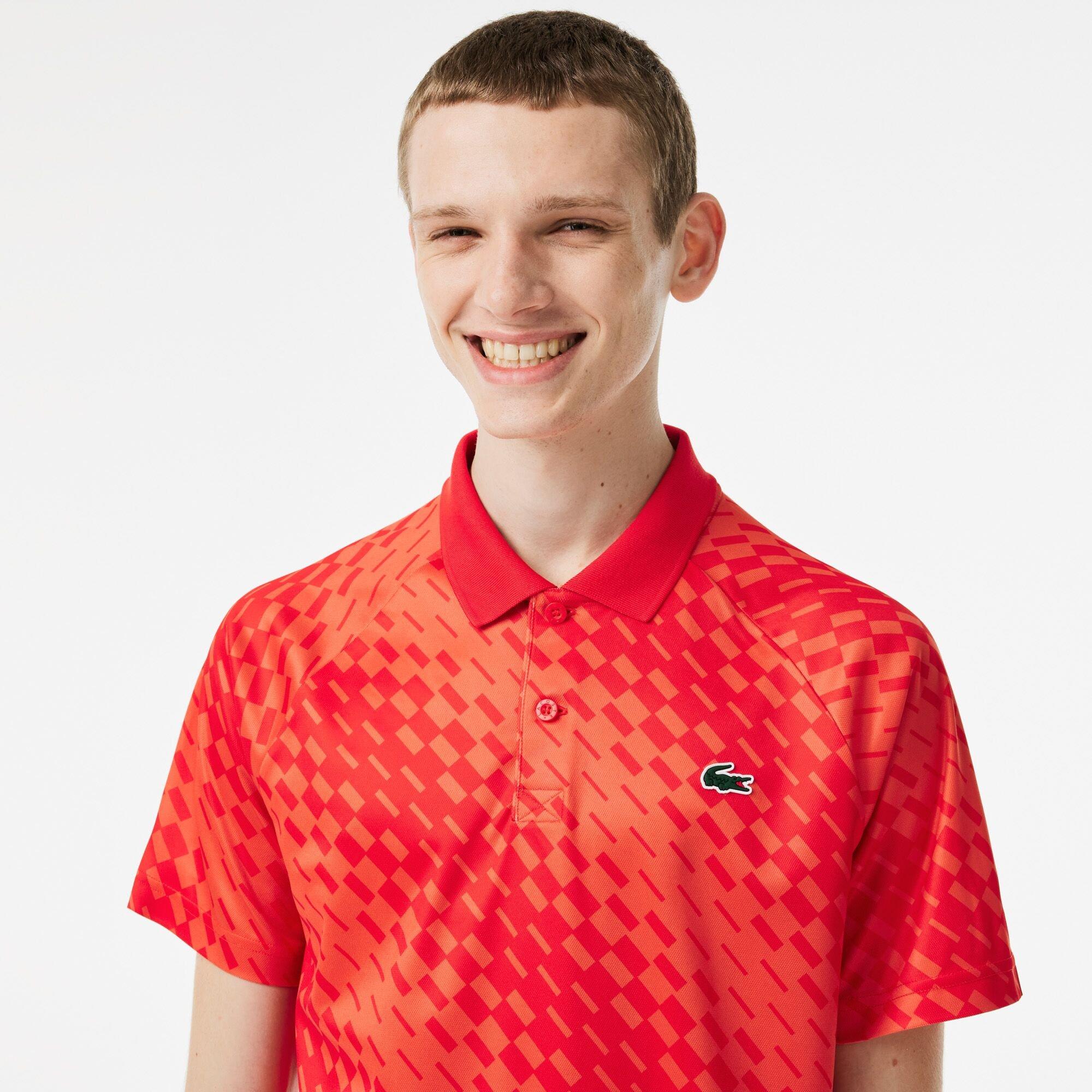 Lacoste DH5174 Polo Sn99