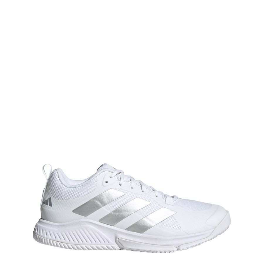Adidas Chaussure Court Team Bounce 2.0