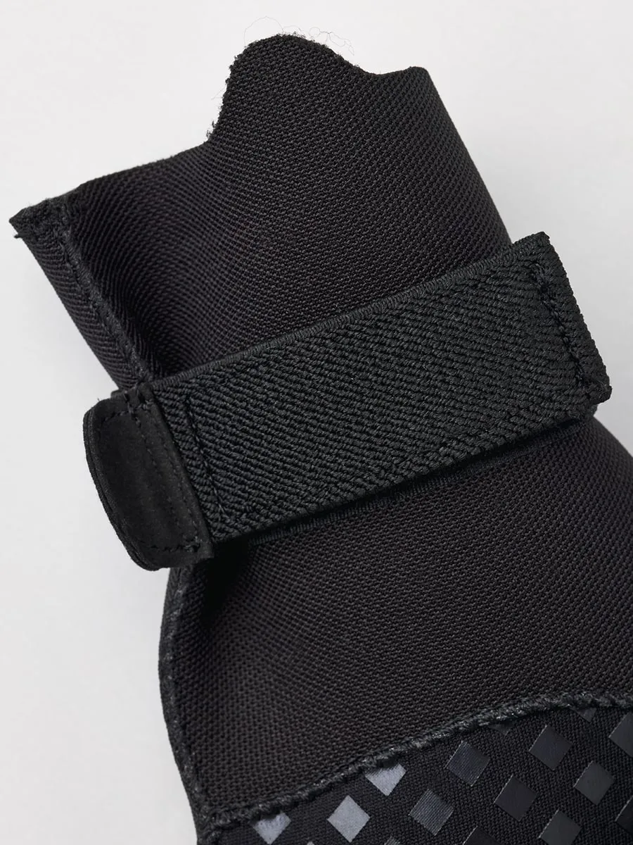 Hestra Neptune - 5 Finger Black