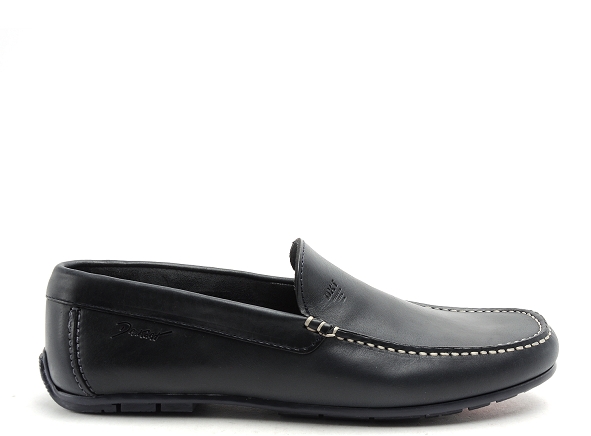 Margarita mariotti basses homme 8687 bleu