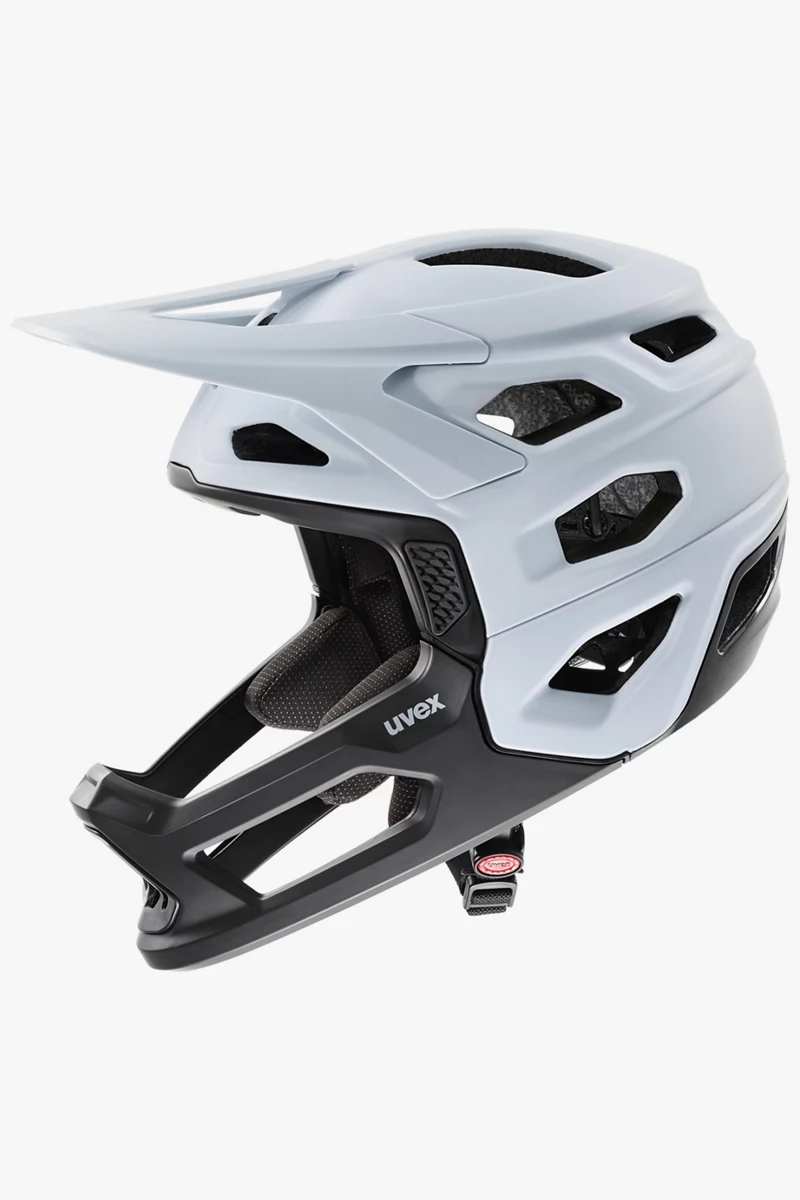 uvex revolt Velohelm