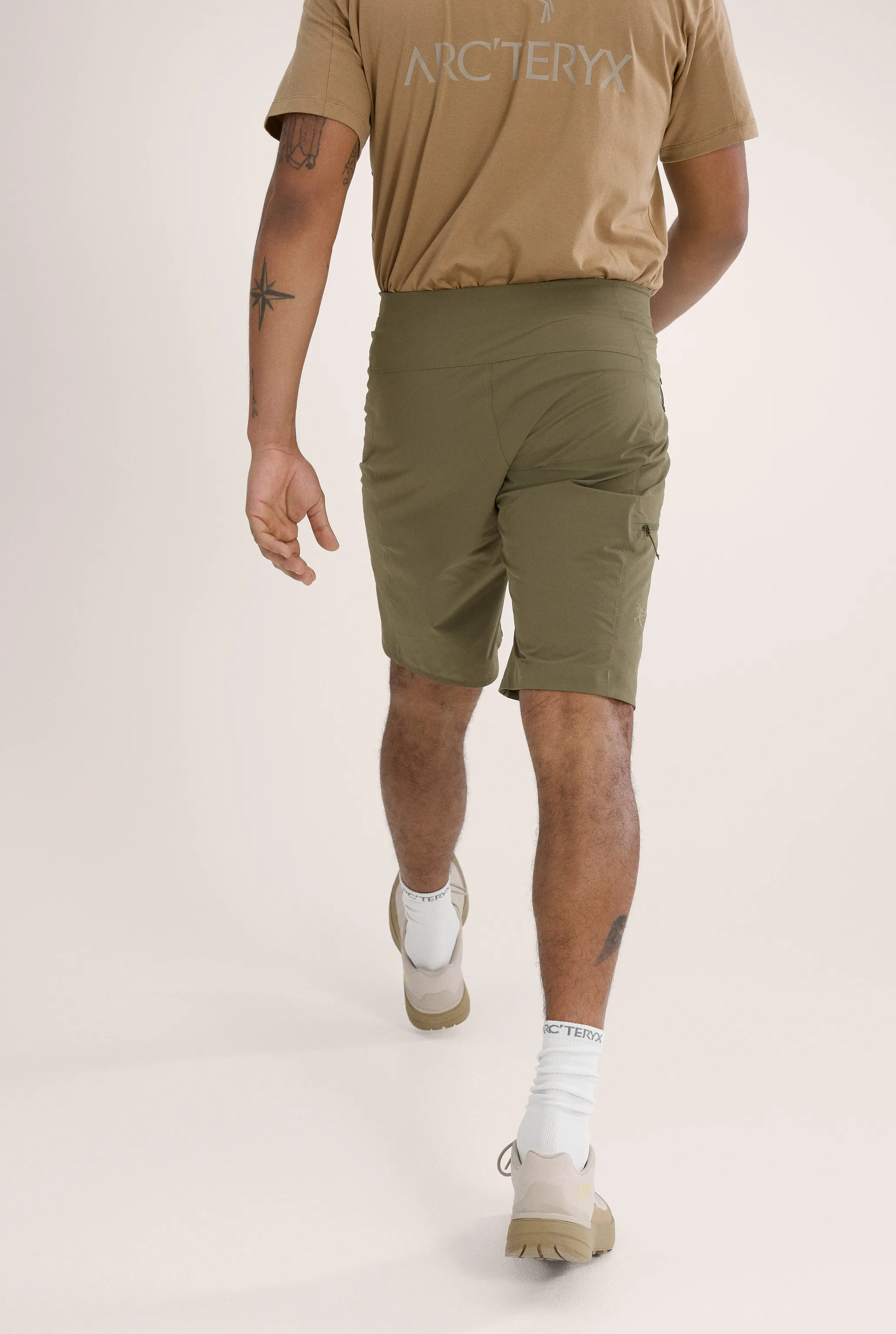 Arc'teryx Men's Gamma SL Short 9' Tatsu
