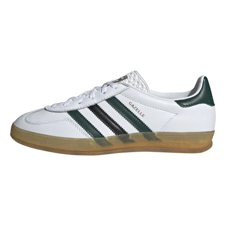 Adidas Baskets Gazelle Indoor W | Vert