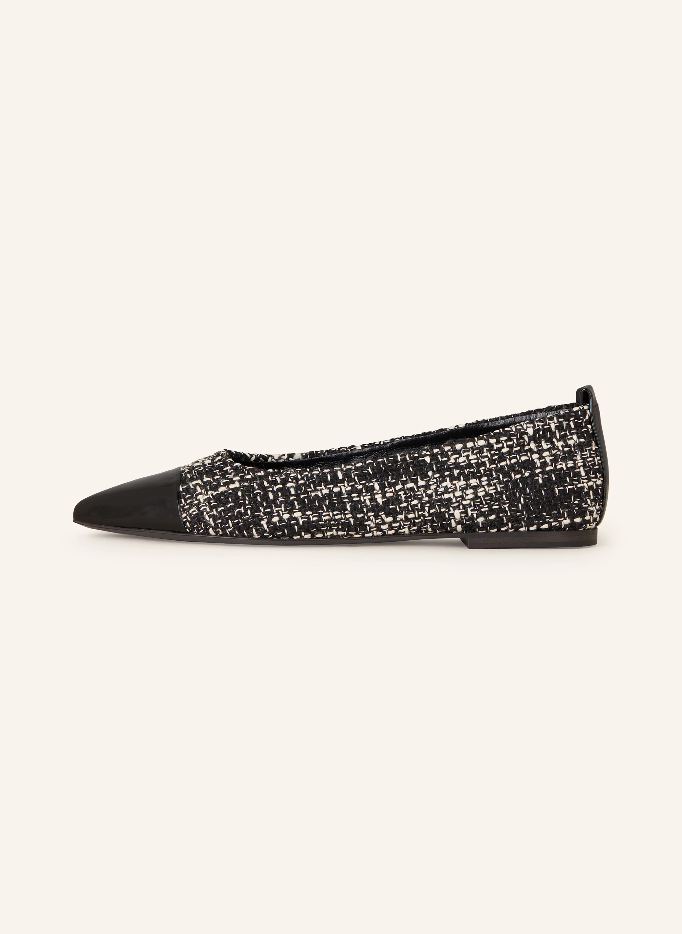 KENNEL & SCHMENGER Ballerinas GRETA