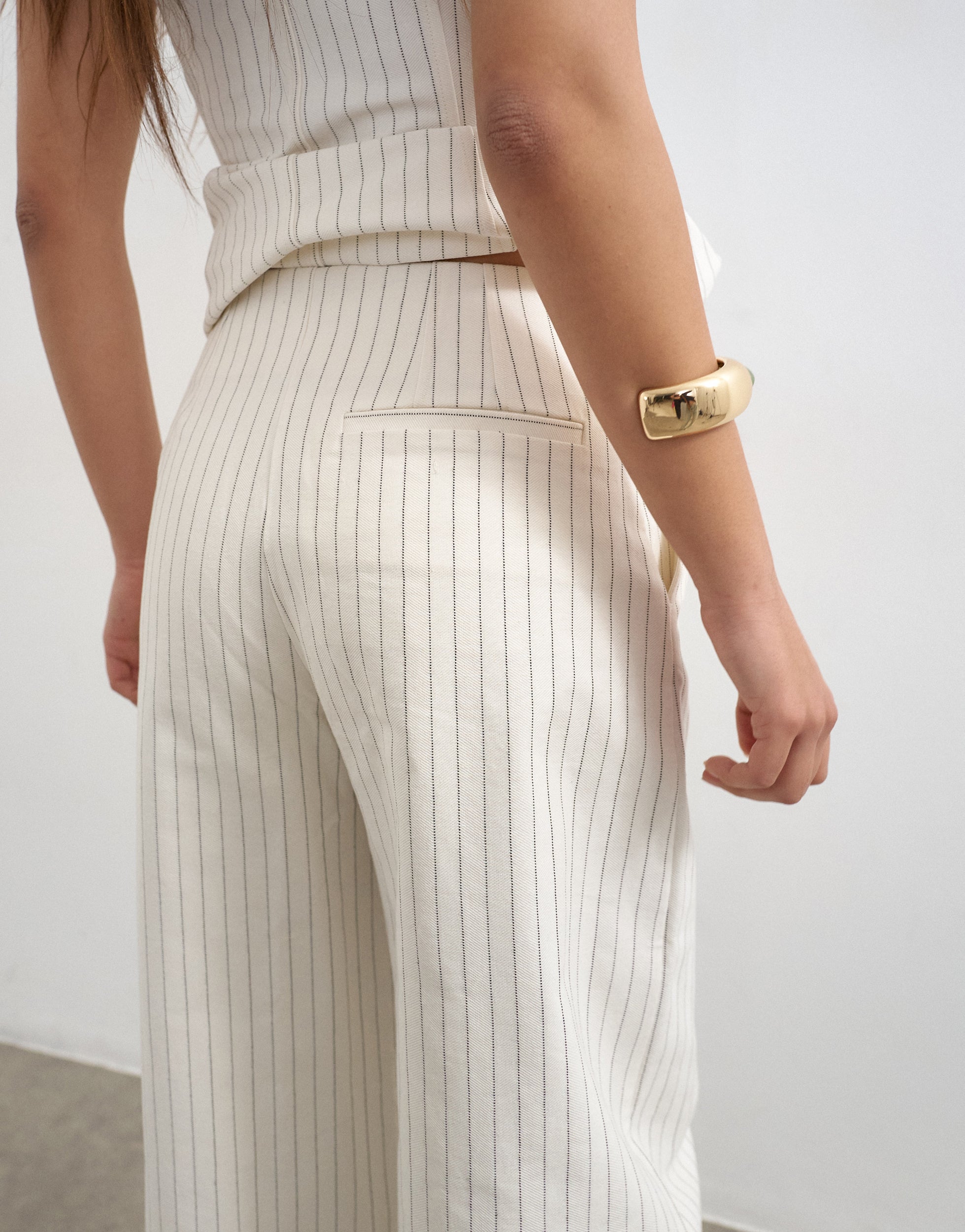 TSPARA Broek