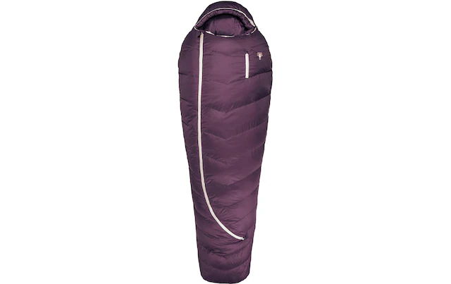Grüezi bag Schlafsack »Biopod DownWool Subzero«