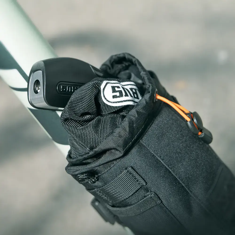 SKS Urban Stembag Frametas Zwart