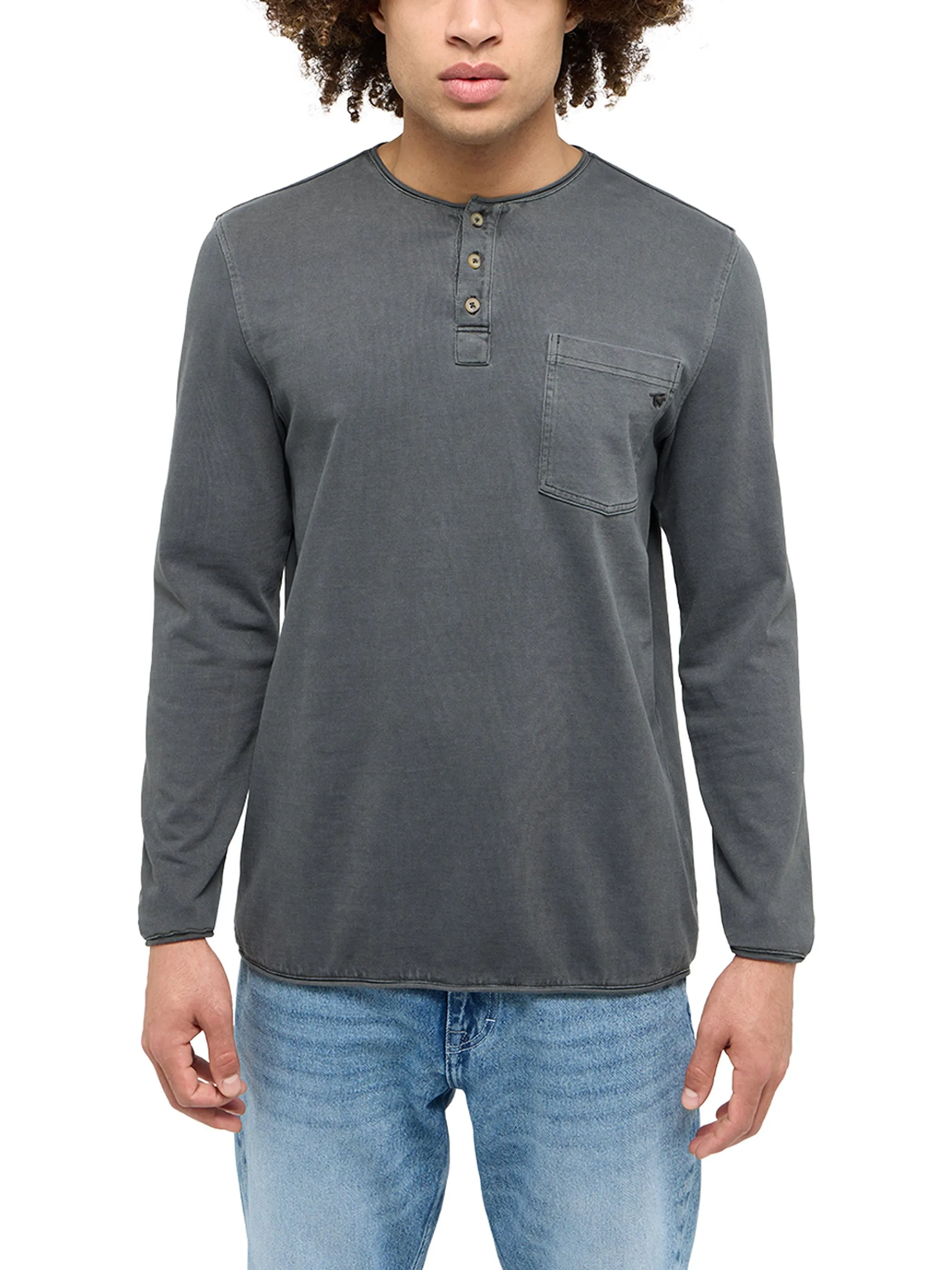 Herren T-Shirt ATCHISON