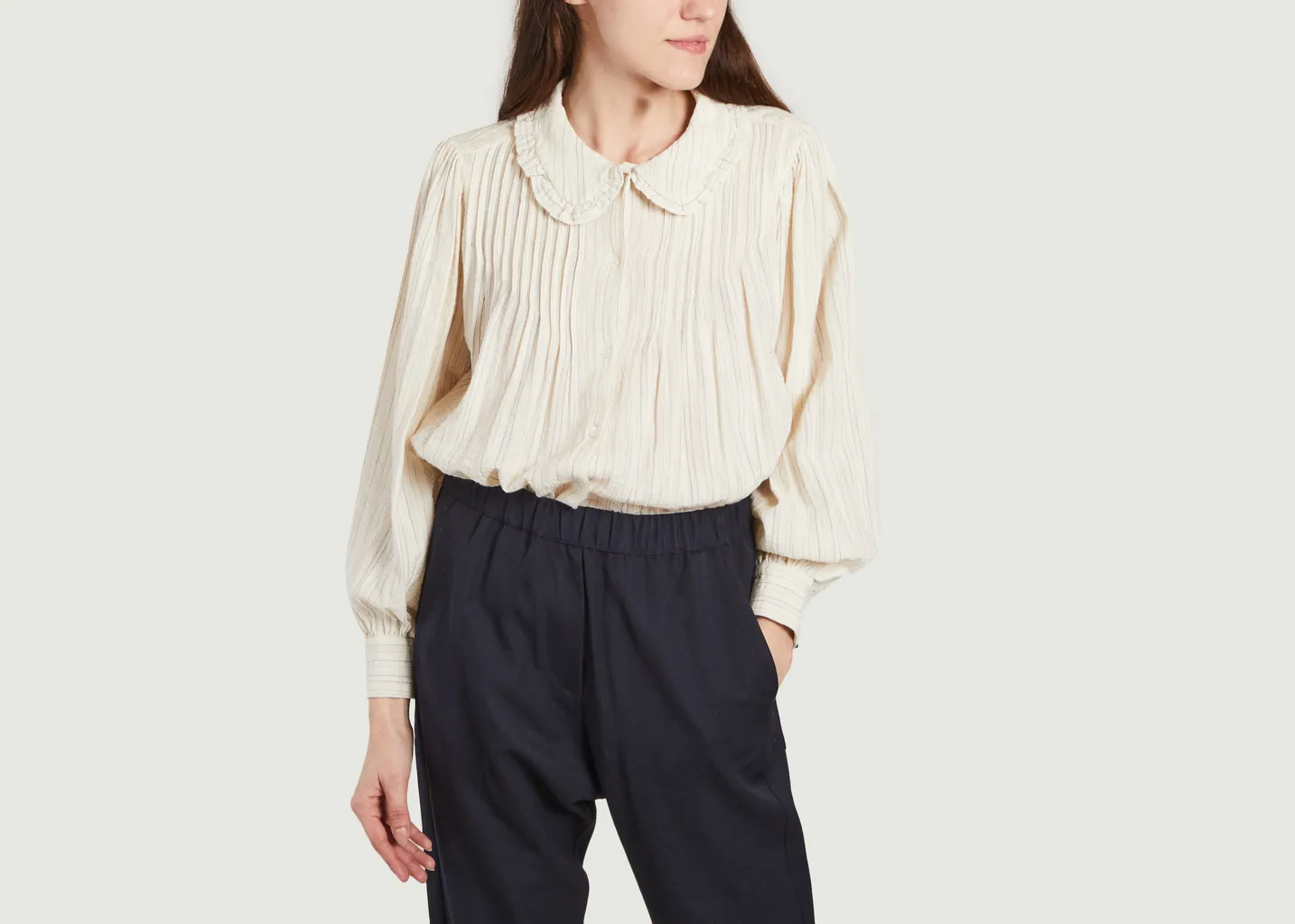 Blouse Parlan Masscob