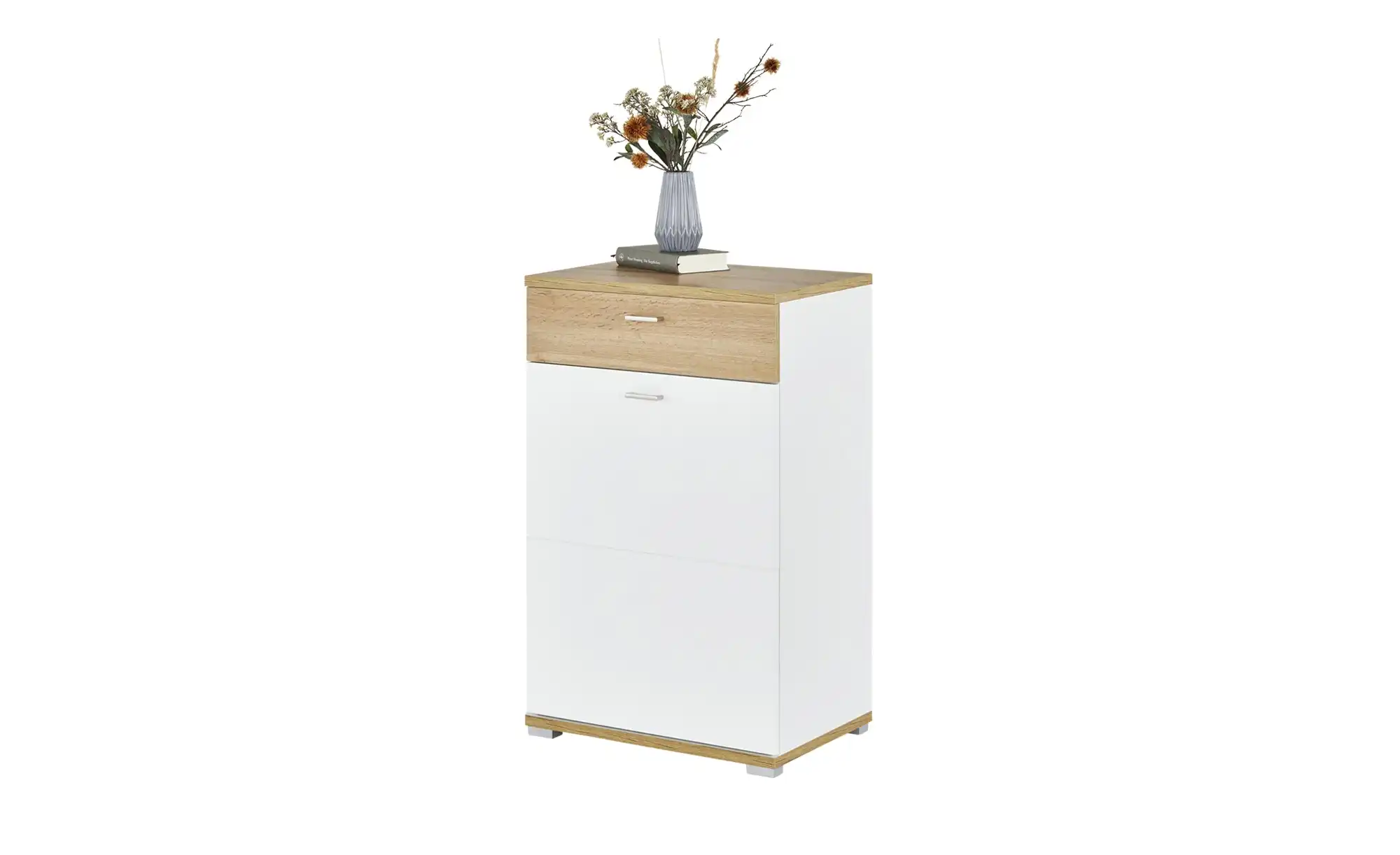 Schuh- und Mehrzweckschrank Garda