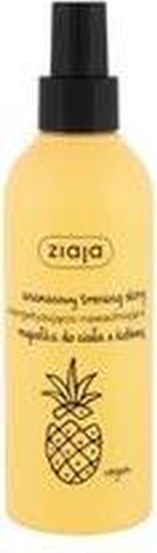 Ziaja - Pineapple - Body Mist - 200 ml