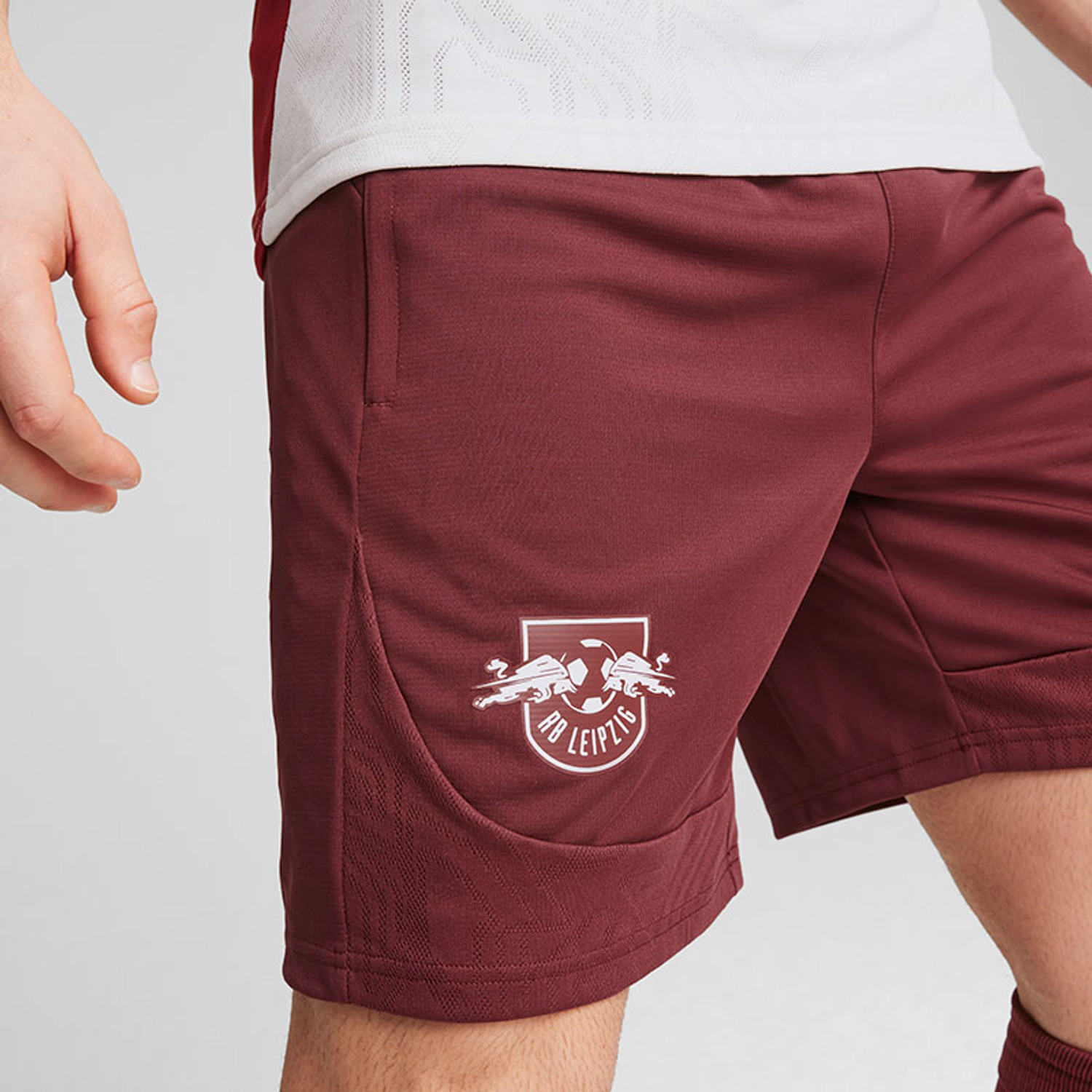 Puma Red Bull Leipzig Training Short 2024/2025