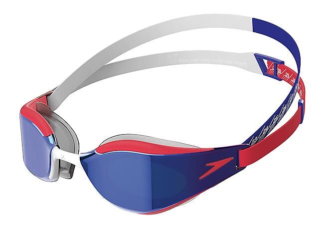SPEEDO - LUNETTES DE NATATION HYPER ELITE MIRROR