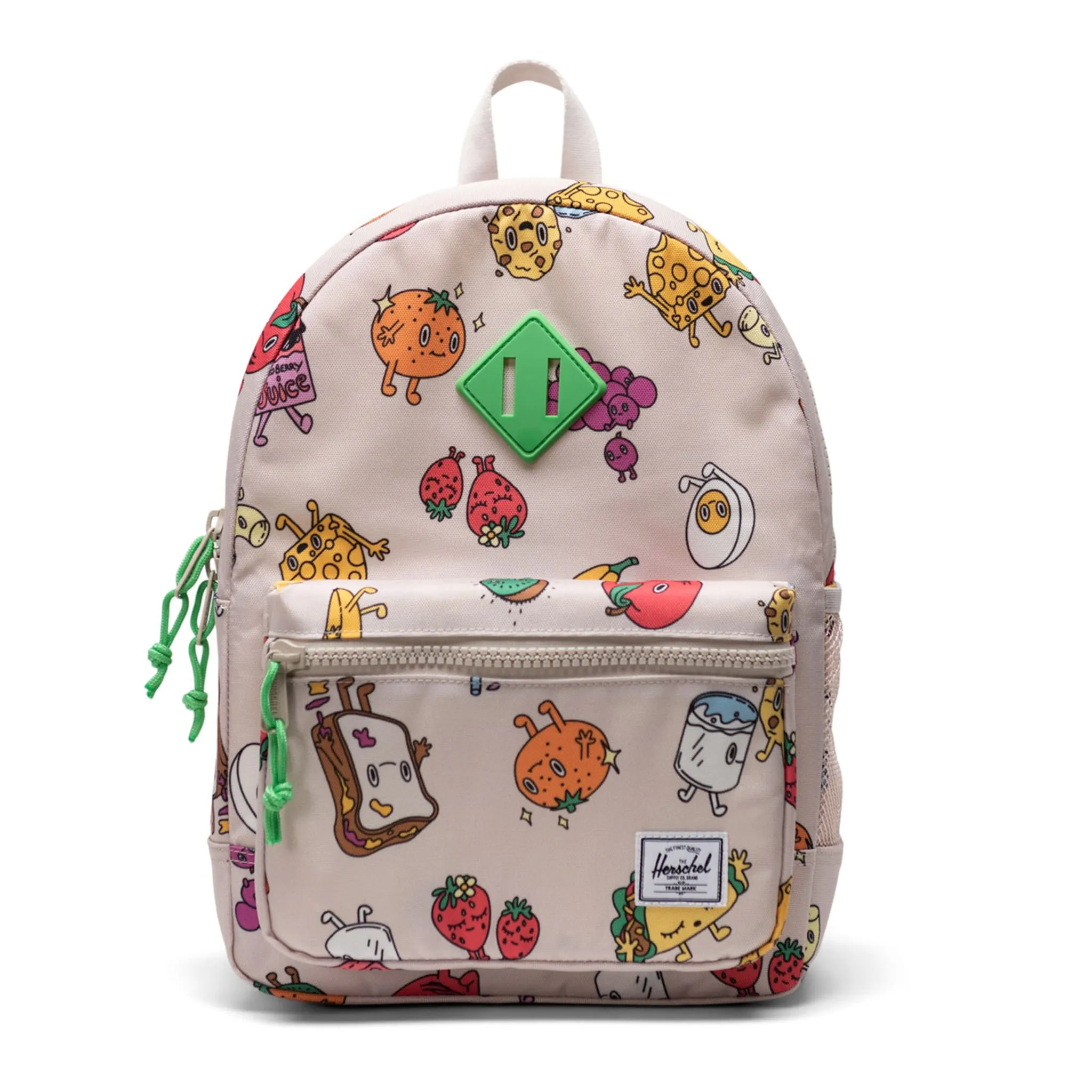 Herschel Supply Co Sac à Dos Heritage™ Mini 3-7ans - Snack time