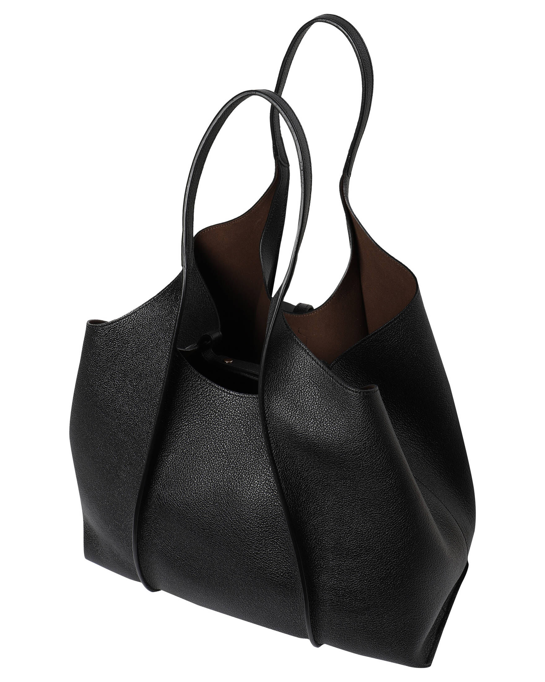 TOD´S| Damen Shopper T TIMELESS MEDIUM aus Leder